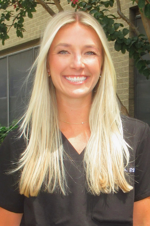 Meet Dr. Samisch